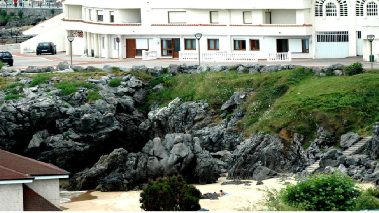 La Caseta - 5907 Isla Plana Exterior foto